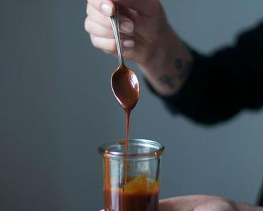 LIEBLINK :: OUR FOOD STORIES