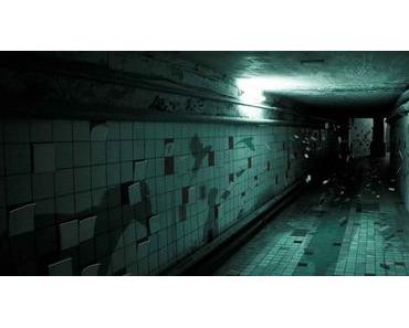 Die besten Horrorspiele!