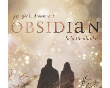 [Rezension] Obsidian: Schattendunkel
