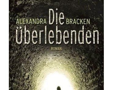 Alexandra Bracken - Die Überlebenden (The Darkest Minds)