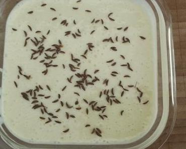 Kochkäse selbstgemacht