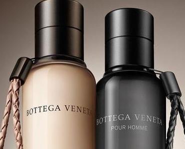 BOTTEGA VENETA PARFUM LUXURY TRAVEL COLLECTION