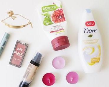 {Lieblinge} Januar + Februar