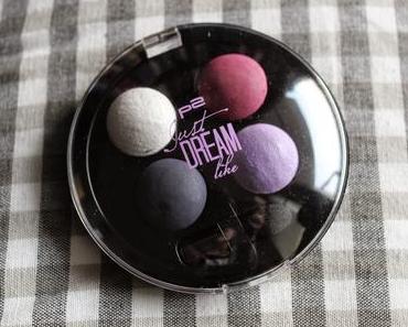 [p2 Limited Edition]  Just Dream Like