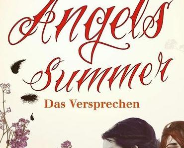 [Rezension] Dark Angels' Summer. Das Versprechen - Kristy Spencer & Tabita Lee Spencer