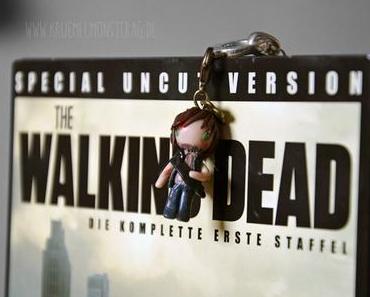 Call me Mrs. Dixon #twd | Polymer Clay made by Samria [mmi]