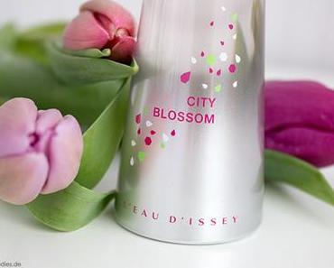 Issey Miyake – L’EA D’ISSEY CITY BLOSSOM
