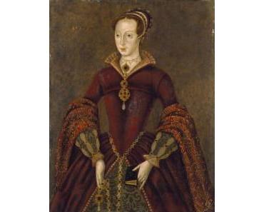 Die vergessenen Tudors: Lady Jane Grey