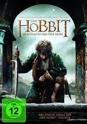 „Der Hobbit: Die Schlacht der fünf Heere“: Was ich erwarte