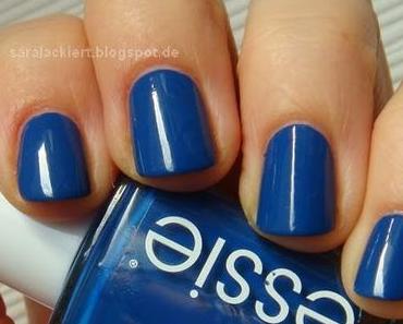 essie - Mezmerised