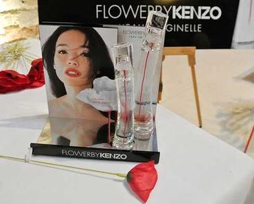 Marionnaud Press day Frühling 2015 Teil 2