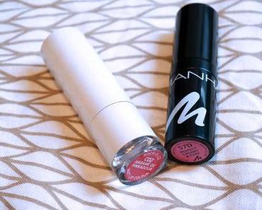 Produkttest : Friday Favourites