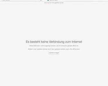 Elf Tage digitales Fasten