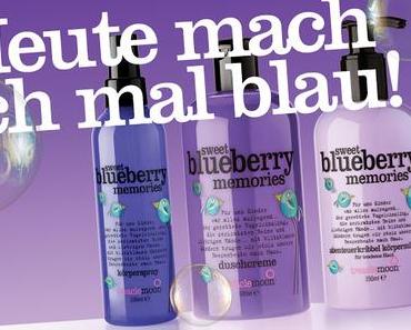 Neues von Treaclemoon