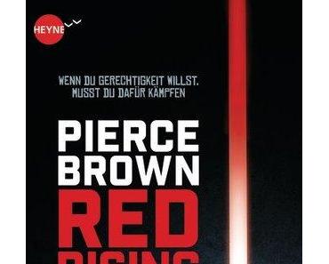 [Rezension] Red Rising
