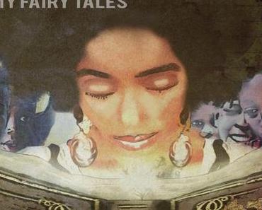 NNEKA: Deutschlandtour zum Album „My Fairy Tales“