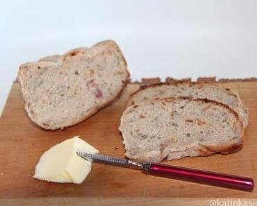 Mein perfekter Osterbrunch