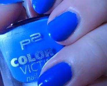 High five zum Blue Friday