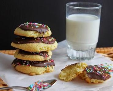 Sprinkle Cookies