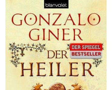 Gonzalo Giner – “Der Heiler der Pferde” (Historisch)