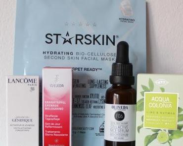 Douglas Box-of-Beauty März