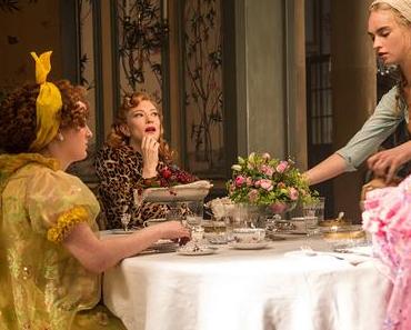 Cinderella: Wenn Träume wahr werden