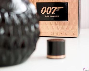 James Bond Düfte - 007 FOR WOMEN, EdP