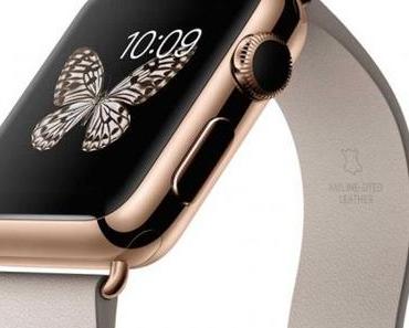 Produktionsprobleme: 2 von 3 Apple Watches defekt