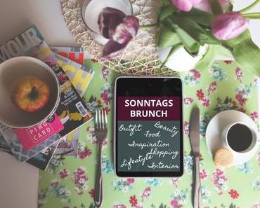 Sonntagsbrunch 10/2015