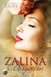 Fantasyroman für Kindle: “Zalina: Vergessen” nur 0,99 €!