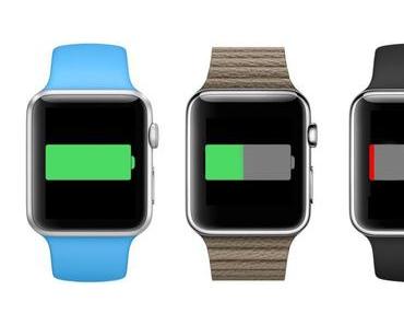 Die Apple Watch scheint ein Flop zu werden
