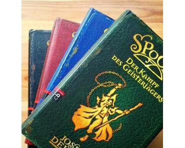 #QuickTip – “Spook”