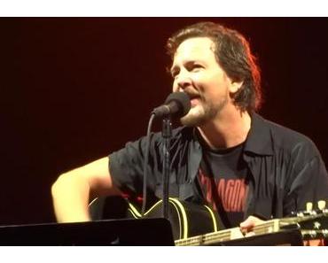 Clip des Tages: Pearl Jam –  Live in Moline/Illinois