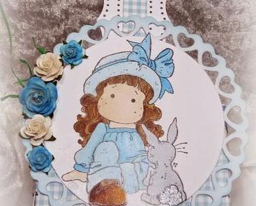 Ostern # 27 - bastel-traum.ch