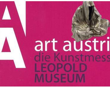 art austria art fair leopold museum vienna wien contemporary art arts arte design sculpture statue photography antique manfred kili kielnhofer
