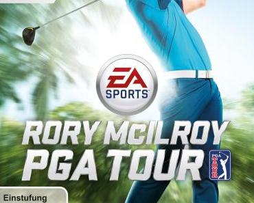 Neues EA Golf-Spiel heißt jetzt RORY McILROY PGA TOUR – kommt im Juni