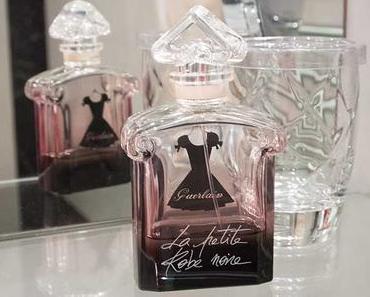 Guerlain – La petite robe noire eau fraîche
