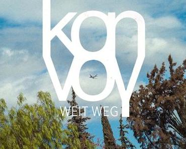 Konvoy – Weit Weg (official Video)