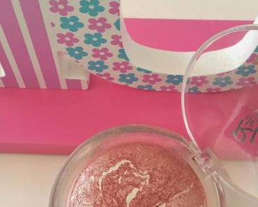 RdeL young Highlighter