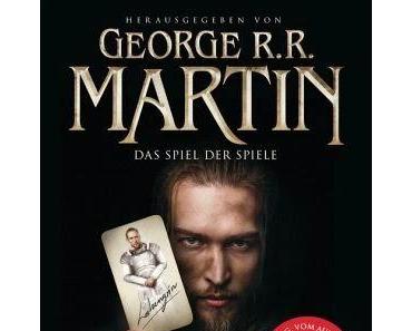 Wild Cards: Das Spiel der Spiele - George R.R. Martin