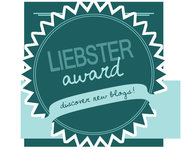 LiebsterAward