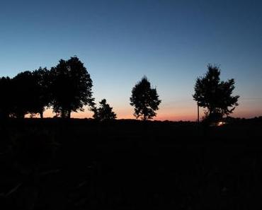 Foto: Sonnenaufgang in Berenbrock