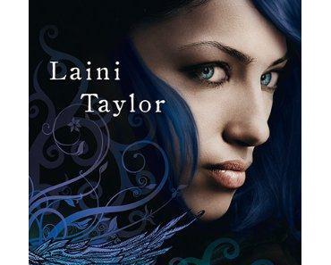 #QuickTip #6 – “Daughter of Smoke and Bone – Trilogy” (Laini Taylor)
