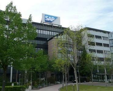 CEBIT: SAP hilft den USA beim Töten