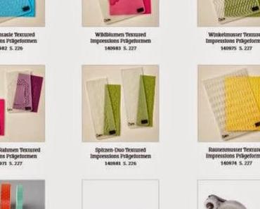 Endlich wieder online...