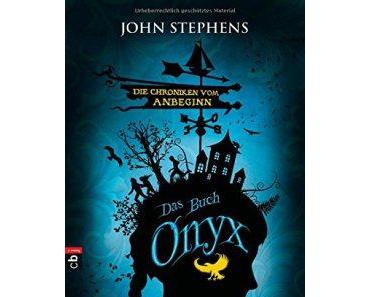 Das Ende ist nah! – Onyx – Die Chroniken finden ein Ende