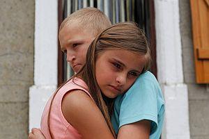 Serien: "Kindkind" / "P'tit Quinquin" [F 2014]