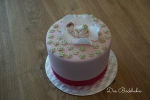 Tschüss und komm bald wieder