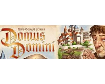 Startnext Crowdfunding Startphase - Domus Domini