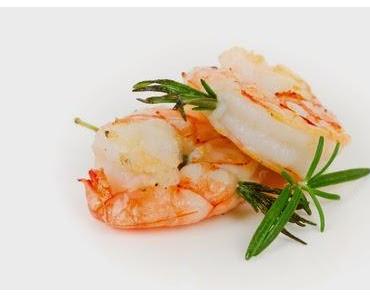 Eva Longorias Rezepte: Dad’s Shrimp Cocktail